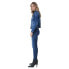 Фото #3 товара SALSA JEANS 123134 Slim Fit Denim Jacket Denim Jacket