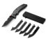 Фото #1 товара TRUE UTILITY Multiblade Knife Interchangeable Blades