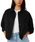 ფოტო #3 პროდუქტის Women's Parachute Comfort Jacket