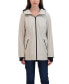 ფოტო #1 პროდუქტის Women's Sport Cozy Lined Soft Shell Anorak