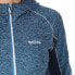 REGATTA Walbury IV hoodie fleece