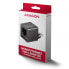 Фото #6 товара AXAGON ADE-MINIC USB-C 3.2 Gen 1 Gigabit Ethernet MINI adapter - schwarz