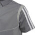 Фото #5 товара T-shirt Adidas Tiro 19 Cotton Polo JR DW4737