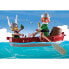 Фото #5 товара Конструктор PLAYMOBIL Asterix №110959 - Для детей, Пиратский Адвент-календарь