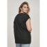 URBAN CLASSICS Organic Extended Big short sleeve T-shirt