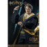 HARRY POTTER And The Goblet Of Fire Cedric Diggory Deluxe Figure