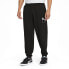 Фото #1 товара Puma Sweatpants X Mens Black Casual Athletic Bottoms 532419-01