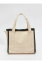 Фото #6 товара Сумка LC WAIKIKI Detailed Woman Tote