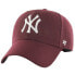 Фото #1 товара 47 Brand New York Yankees MVP Cap B-MVPSP17WBP-KM