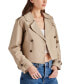 ფოტო #3 პროდუქტის Women's Sirus Cropped Jacket