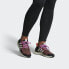 Фото #4 товара Мужские кроссовки adidas Ultra 4D Shoes (Черные)
