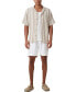 ფოტო #4 პროდუქტის Men's Palma Short Sleeve Shirt