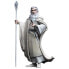 Фото #1 товара THE LORD OF THE RINGS Gandalf The White Mini Epics Figure