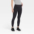 Over Belly with Pocket Active Maternity Leggings - Isabel Maternity by Ingrid &