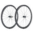 Фото #2 товара GIPIEMME GPM H40 Tubeless road wheel set