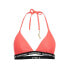 SUPERDRY Triangle Elastic Bikini Top