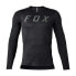 ფოტო #5 პროდუქტის FOX RACING MTB Flexair Pro long sleeve T-shirt