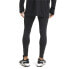 Puma Favorite Long Running Leggings Mens Black Athletic Casual 52021801