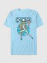 Фото #1 товара Marvel Dazzler Graphic Tee