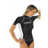 CRESSI Rash Guard Short Sleeve T-Shirt Woman