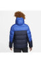 Фото #2 товара Куртка Nike Storm-Fit Windrunner Erkek Mont