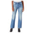 Фото #1 товара WRANGLER Wrancher Bootcut Fit jeans