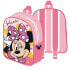 Фото #1 товара Рюкзак Disney Minnie 24x20x10 см