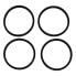 Фото #2 товара FISCHER PANDA NBR70 32x2 mm Gasket