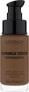 Foundation Invisible Cover 062W, 30 ml