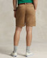 Men's 8-Inch Relaxed Fit Chino Shorts