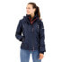 SUPERDRY Wind Yachter jacket Синий, XS - фото #1