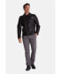 Фото #3 товара Куртка мужская Furniq UK Fashion Leather, черная