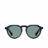Фото #1 товара Поляризованные солнечные очки Hawkers Warwick Raw Чёрный Зеленый (Ø 51,9 mm)
