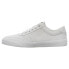 Lugz Vine Lace Up Mens White Sneakers Casual Shoes MVINEC-100