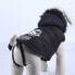 Фото #2 товара Пальто для собак Star Wars Чёрное XXS