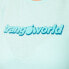TRANGOWORLD Azagra short sleeve T-shirt