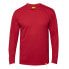 Фото #3 товара IQ-UV UV 50+ Long Sleeve T-Shirt