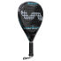 VARLION Avant Difusor Carbon Black padel racket