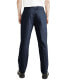 Фото #3 товара Брюки мужские Dockers Big & Tall Signature Straight Fit Iron Free Khaki Pants with Stain Defender