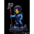 MASTERS OF THE UNIVERSE Skeletor Minico Figure