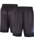 Фото #5 товара Men's Charcoal UCLA Bruins Performance Fast Break Shorts