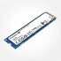 Фото #2 товара Kingston Technology Festplatte - SSD NV2 - 500 GB Internal - M.2 2280 PCIE 4.0 NVME - BLEU
