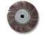 Фото #1 товара Fein Flap wheel - Buffing disc - Fein - 12.5 cm - WSG 17-70 - Aluminum