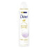 Dove Advanced Care Helps Restore 150 ml antiperspirant Deospray für Frauen