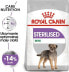 Фото #1 товара Сухой корм для стерилизованных собак взрослых малых пород Royal Canin Royal Canin Mini Sterilised 1 кг