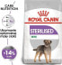 Royal Canin Royal Canin Mini Sterilised karma sucha dla psów dorosłych, ras małych, sterylizowanych 1kg