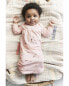 Фото #11 товара Baby 2-Pack Sleeper Gowns Preemie (Up to 6lbs)