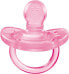 Фото #2 товара Пустышка Chicco Physio Soft розовая 6м+