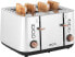 Фото #3 товара Toaster ST 4767 SR