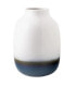 Фото #1 товара Аксессуары для цветов Villeroy & Boch Vase Lave Home 22 см синий/белый